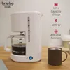 Briebe SKT1178WHT Elegance Set Toaster 2 Scheiben Produktbild-Vorschau 4