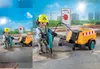 PLAYMOBIL Action Bauarbeiter mit Meissel, 4 Jahr(e), Produktbild-Vorschau 9