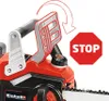 Einhell Power X-Change Akku-Kettensäge GE-LC 36/35 Li-Solo Produktbild-Vorschau 23