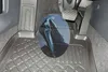 Z518974 TPE-Gummifußmatten kompatibel mit  VW Sharan Life 2 Produktbild-Vorschau 4