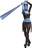 Figurka Aayla Secura 15 cm z serii Black Series Star Wars - Anteprima dell’immagine prodotto 4