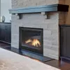 Kominek powietrzny żeliwny ANTEK 10 kW Ø 180 Podgląd zdjęcia produktu 9