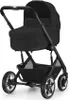 Cybex Babywanne Cot S Lux Black Produktbild-Vorschau 8
