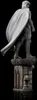Iron Studios Moon Knight Art Scale Statue 1/10 Moon Knight Produktbild-Vorschau 13
