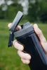 Thermoflasche JACKSON CHILL schwarz 590 ml ContiGo! Produktbild-Vorschau 10