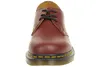 DR. MARTENS Schnürer 1461 SMOOTH, Burgunder:44 Produktbild-Vorschau 3