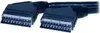 shiverpeaks BS96020, 3 m, SCART (21-pin), SCART (21-pin), Produktbild-Vorschau 2