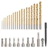 PARKSIDE® Bohrer-Bit-Set, 75-tlg. Produktbild-Vorschau 4