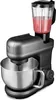 MEDION Küchenmaschine mit Fleischwolf - Mixer, 3in1 - Titan Produktbild-Vorschau 10