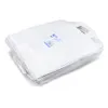 50x GASTRO Papiertragetaschen 33 x 32 x 21 cm mit EAN-Code Produktbild-Vorschau 3
