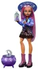 Monster High JMB90, Fashionpopp, Vrouwen, 4 jaar, Meisje, Productafbeelding-voorbeeld 9