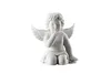 Rosenthal Engel Handkuss Engel gross Weiss matt Anteprima dell’immagine prodotto 3
