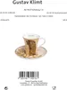 Goebel Klimt Espressotasse mit Untertasse Füllung Produktbild-Vorschau 2