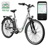 Zündapp Z510 E Bike 28 Zoll Damenfahrrad ab 155 cm mit 3 Produktbild-Vorschau 2