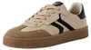 Baskets Basse en cuir Voir les images du produit 3