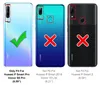 Libro Custodia Huawei P Smart Pro Cover Flip Cover Custodia Anteprima dell’immagine prodotto 7