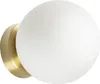 Applique Murale Toolight APP1250-1W Gold Voir les images du produit 1