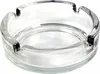 Cendrier Excellent Houseware, en verre, 10 x 3,5 cm, Voir les images du produit 13