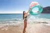 Bestway® Schwimmring Coral Bliss™ 107 x 113 cm Produktbild-Vorschau 3