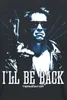 Terminator T-Shirt Herren I'll Be Back schwarz Fan-Merch, Produktbild-Vorschau 3