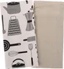 Moraj | Küchentuch Set - 2 Stück - 40x60 Cm - Baumwolle - Produktbild-Vorschau 2