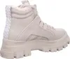 Buffalo Sneaker Bassa Donna Aspha NC Mid Warm 1622185 Cream Anteprima dell’immagine prodotto 54