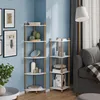 Étagère d'angle Vicco Bivio blanc/pin 29x133cm avec 5 Voir les images du produit 7