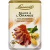 Lacroix Sauce a l Orange sauce fine à l'orange pour la Voir les images du produit 2