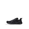 Schwarze Trailrunning-Schuhe "Saentis TR Low GTX" von Mammut; mit rutschfester Sohle und atmungsaktivem Obermaterial. Podgląd zdjęcia produktu