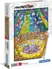 Clementoni Puzzle Mordillo The Show, 1000ks. Náhľad obrázku produktu 1