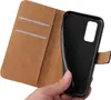 Handy Hülle für Xiaomi Redmi Note 10 5G Klapphülle Bookcase Produktbild-Vorschau 3