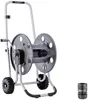 Kovový naviják na hadici Kov 60 85 m 1/2" nebo 40 m 3/4" Náhled obrázku produktu 9
