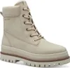 Tamaris Damen Stiefeletten 1-26231-43 418 Farbe: Beige Produktbild-Vorschau 1