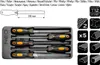 NEO TOOLS Pilniki, zestaw 5 szt., wkładka Podgląd zdjęcia produktu 4