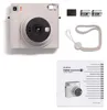 Fujifilm instax SQUARE SQ 1, color blanco "chalk" Vista previa de la imagen del producto 12