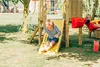 Plum Kleinkinder Turm mit Babyschaukel - Kletterstruktur Produktbild-Vorschau 18