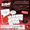 BAM  - Ultra sale  18303G Jeu de cartes Voir les images du produit 2