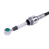 LINEX 14.44.02 Seilzug Schaltgetriebe 1045/810mm für FIAT Produktbild-Vorschau 5