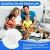 20 Stück VT265 Staubsaugerbeutel für Vorwerk Tiger 260 Produktbild-Vorschau 3