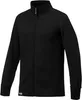 Full Zip Jacket 400 XS schwarz - black Produktbild-Vorschau 7