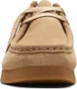 Clarks Damen Sneaker CL26174747 Farbe: Braun Größe: 37.5 Produktbild-Vorschau 20