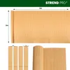 Plot Ence DF13, PVC 2000 mm, L-3 m, bambus, 1300g/m2, UV Náhled obrázku produktu 4