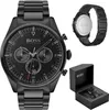 Pánske hodinky HUGO BOSS 1513714 - PIONEER (zh016c) Náhľad obrázku produktu 12