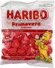 Haribo Primavera, Mini-Marshmallow, 175 g, Rot, Zucker; Produktbild-Vorschau 5