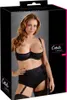 Cottelli CURVES - Hebe nero 85E Anteprima dell’immagine prodotto 1