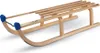 Holzschlitten Davos ca. 100 cm Produktbild-Vorschau 1