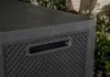 KETER Garden Box ( 249722) 270 L Graphite Voir les images du produit 5