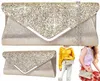 Umhängetasche - Brokat - Elegantes Accessoire - Stilvolles Produktbild-Vorschau 5