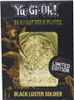 Yu-Gi-Oh! Replik Karte Soldato Nero Lustro Edizione Anteprima dell’immagine prodotto 4