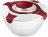 Westmark Salatbutler Praktika, 6,5 l, rot, 2422227R Produktbild-Vorschau 1